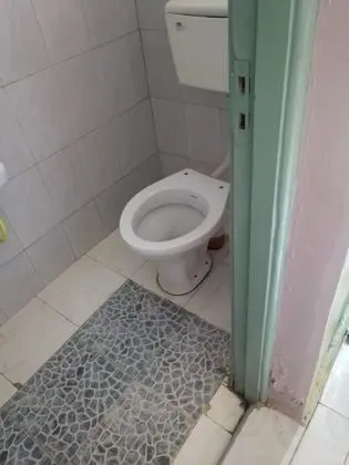 Tek Kişilik Oda