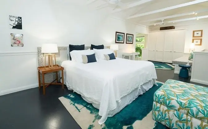 Deluxe Ev, 2 Yatak Odası