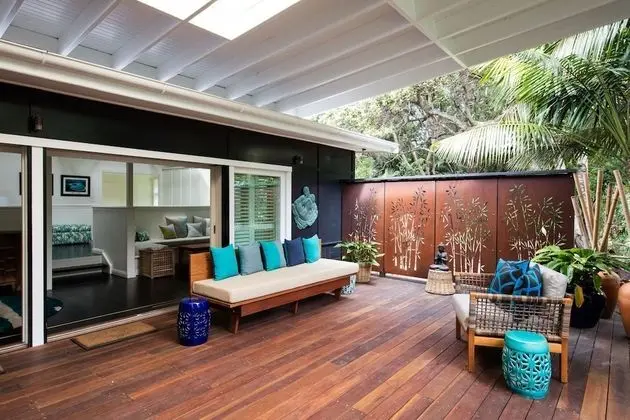 Deluxe Ev, 2 Yatak Odası