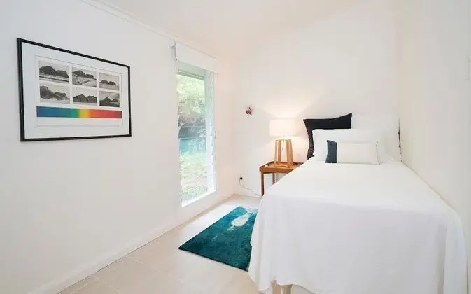 Deluxe Ev, 2 Yatak Odası