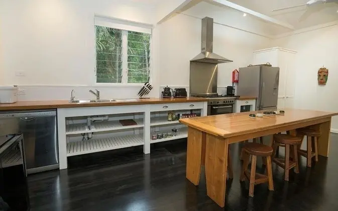 Deluxe Ev, 2 Yatak Odası