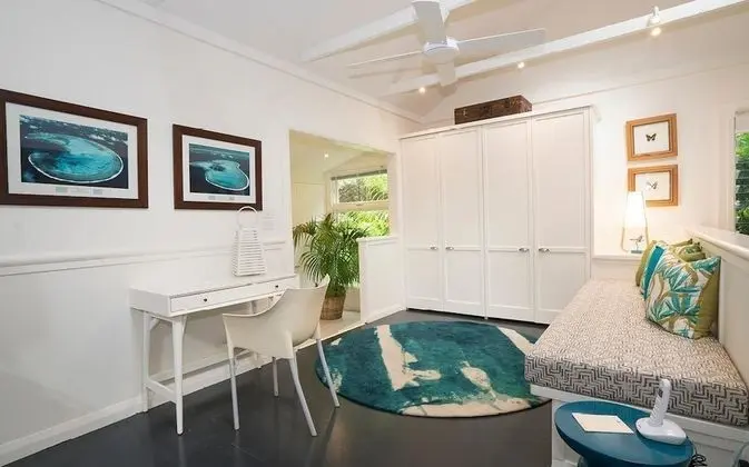 Deluxe Ev, 2 Yatak Odası