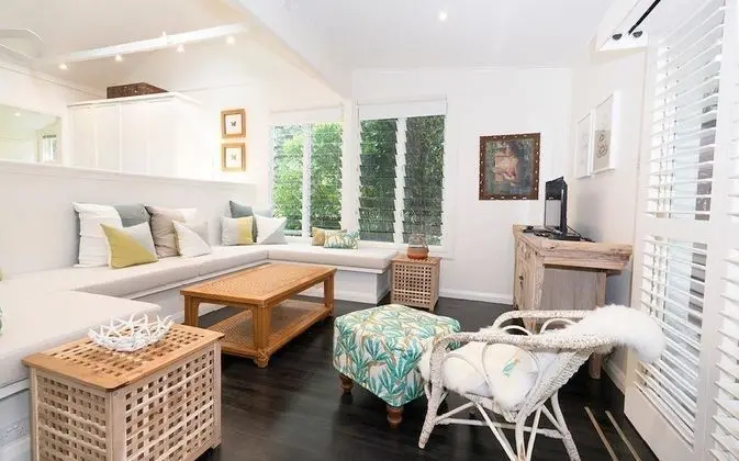 Deluxe Ev, 2 Yatak Odası