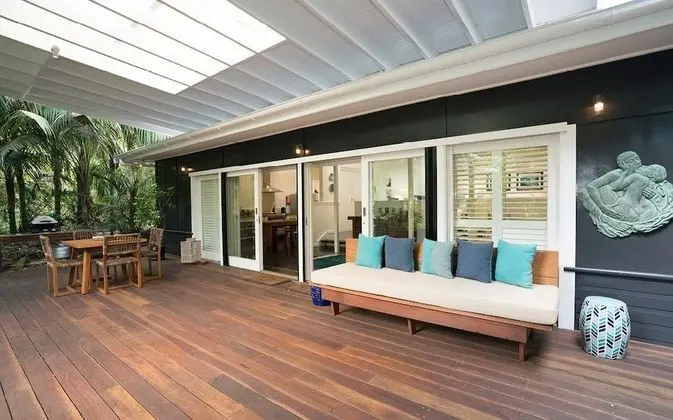 Deluxe Ev, 2 Yatak Odası