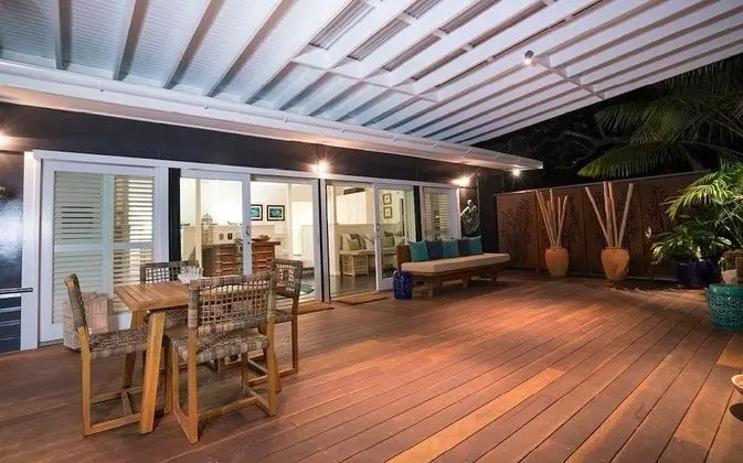 Deluxe Ev, 2 Yatak Odası