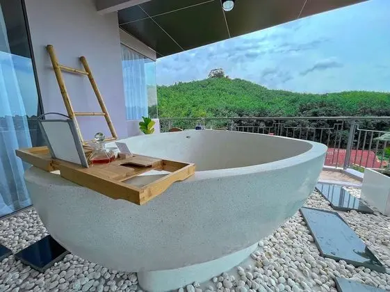 Luxury Suite Double