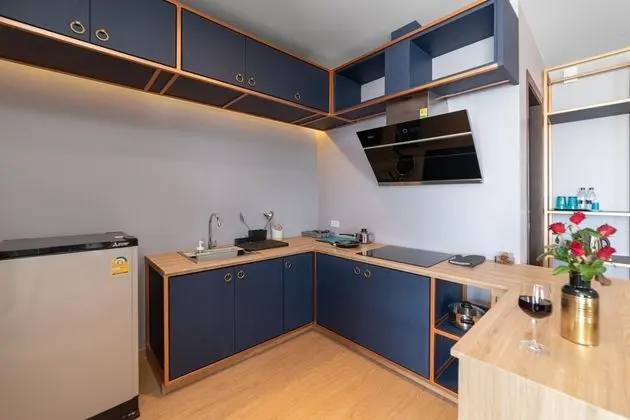 Luxury Suite Double