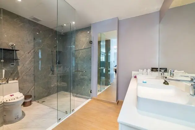 Luxury Suite Double