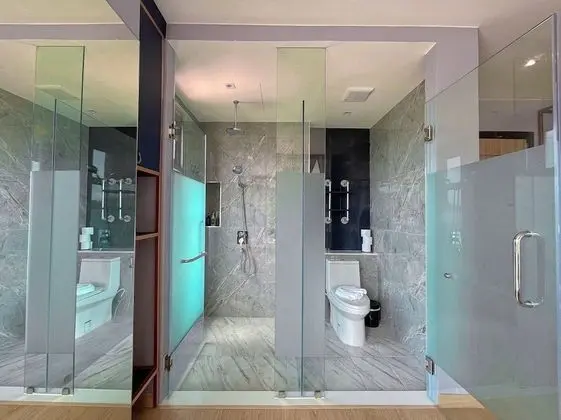 Luxury Suite Double