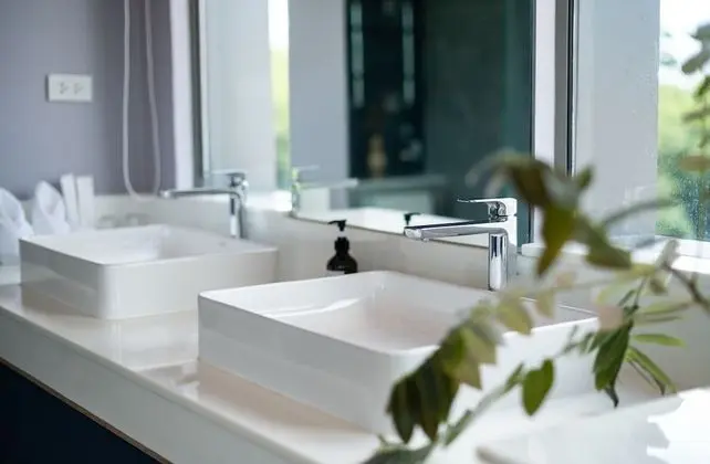 Luxury Suite Double