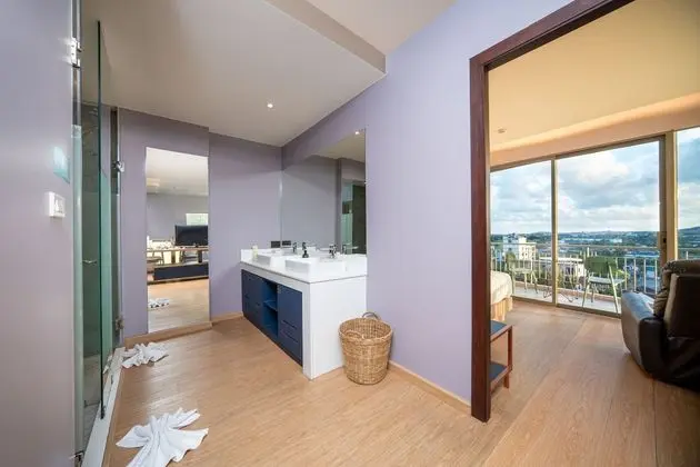 Luxury Suite Double