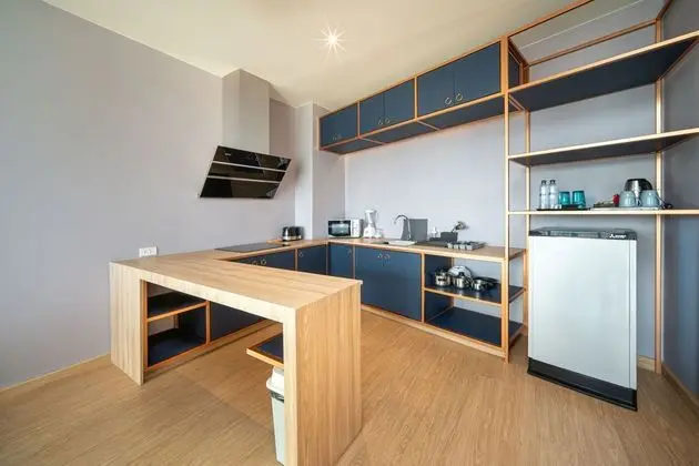 Luxury Suite Double