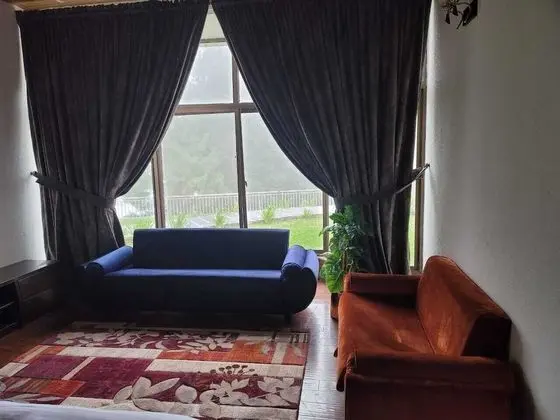 Deluxe Kır Evi