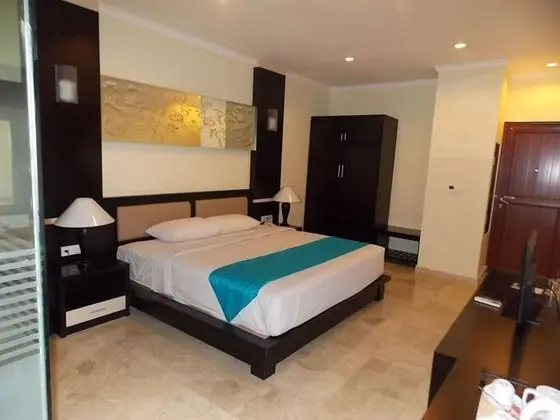 Superior Oda (Double Bed)