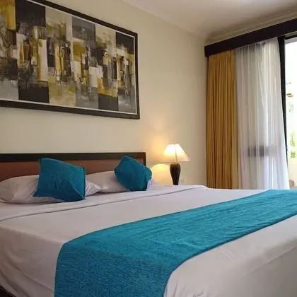 Superior Oda (Double Bed)