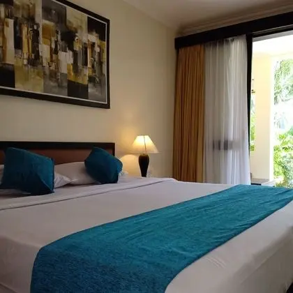 Superior Oda (Double Bed)