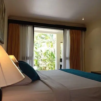 Superior Oda (Double Bed)