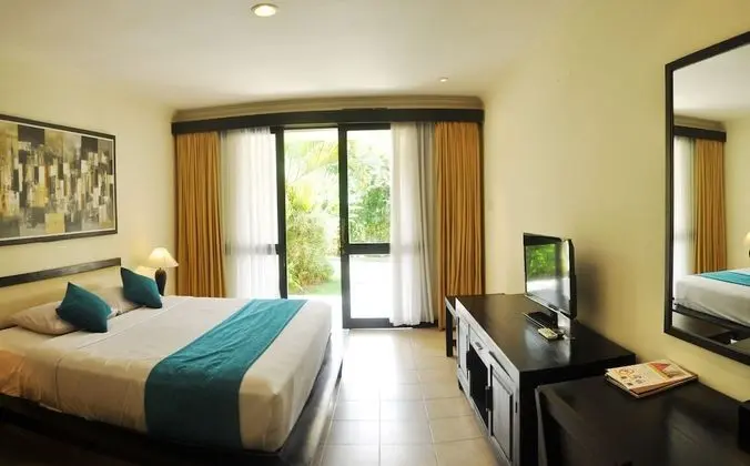 Superior Oda (Double Bed)