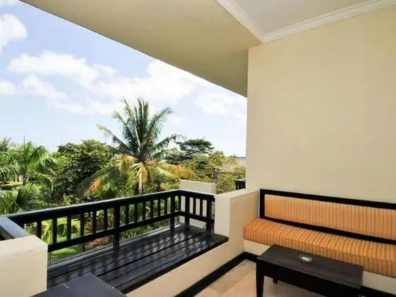Superior Oda (Double Bed)