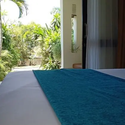 Superior Oda (Double Bed)