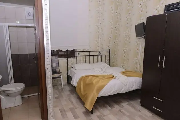 Tek Kişilik Oda