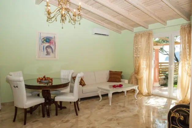 Villa Two Bedrooms With Private Pool