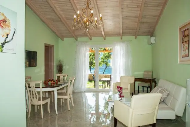 Villa Two Bedrooms With Private Pool