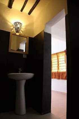 Family Bungalov, Plaj Manzaralı