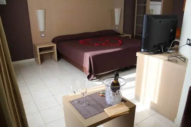 Standard Tek Büyük Yataklı Oda, 1 Çift Kişilik Yatak