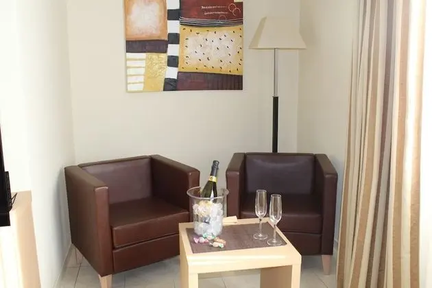 Standard Tek Büyük Yataklı Oda, 1 Çift Kişilik Yatak