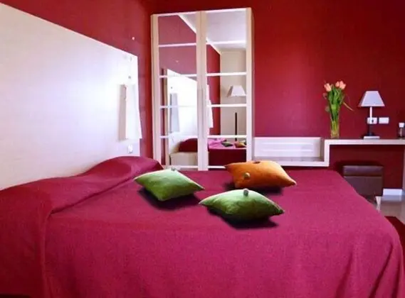 Superior Tek Büyük Yataklı Oda, 1 Çift Kişilik Yatak, Jakuzi