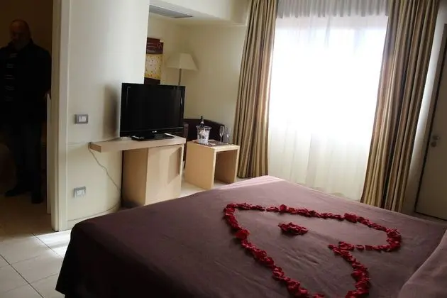 Superior Tek Büyük Yataklı Oda, 1 Çift Kişilik Yatak, Jakuzi