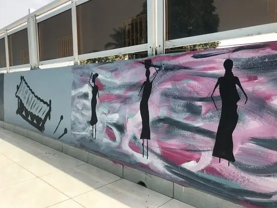Deluxe Tek Büyük Yataklı Oda, 1 Yatak Odası, Avlu Manzaralı