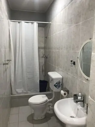 Deluxe Tek Büyük Yataklı Oda, 1 Yatak Odası, Avlu Manzaralı