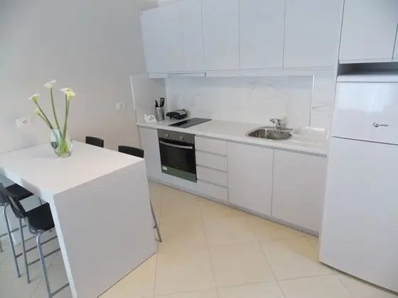 Apart Daire, 1 Yatak Odası