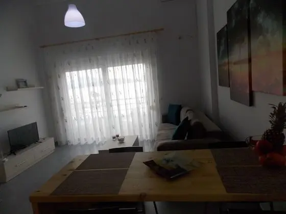 Duplex Apartment with Sea View