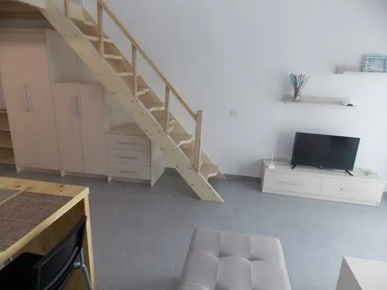 Duplex Apartment with Sea View