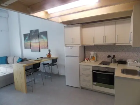 Duplex Apartment with Sea View