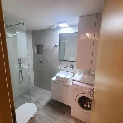 Duplex Apartment with Sea View