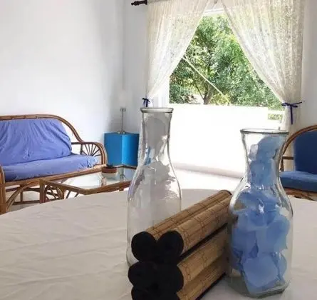 Basic Villa, 2 Yatak Odası, Sigara İçilmez