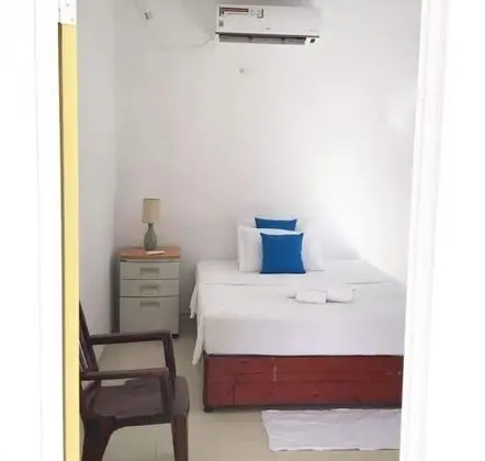 Basic Villa, 2 Yatak Odası, Sigara İçilmez