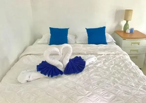 Basic Villa, 2 Yatak Odası, Sigara İçilmez