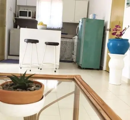 Basic Villa, 2 Yatak Odası, Sigara İçilmez