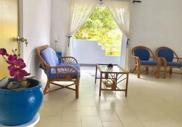 Basic Villa, 2 Yatak Odası, Sigara İçilmez