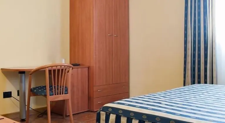 Basic Tek Kişilik Oda, 1 Tek Kişilik XL Yatak