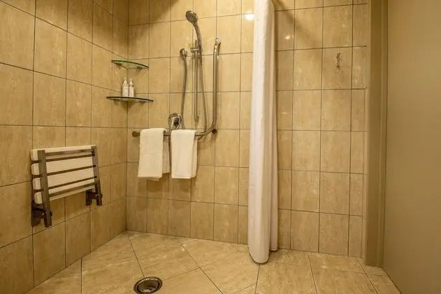 Standard Stüdyo, Sigara İçilmez, Küçük Mutfak (Kaka Room)