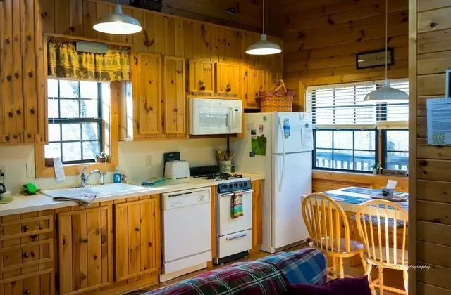 Oda, Özel Banyo (Entire Cabin)
