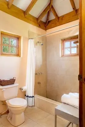 Deluxe Dört Kişilik Oda, 1 En Büyük (King) Boy Yatak ve Çekyat, Sigara İçilmez (Butterfly Cottage)