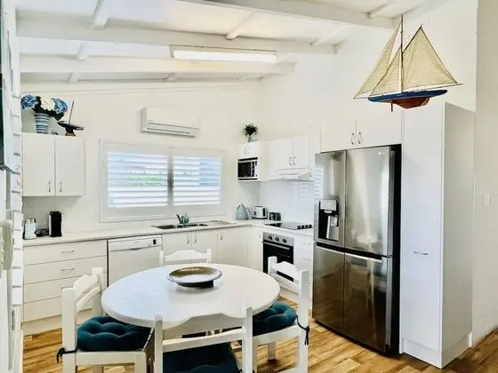 Standard Apart Daire, 2 Yatak Odası, Mutfak