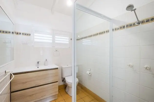 Standard Apart Daire, 2 Yatak Odası, Mutfak